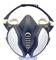 3M 4255+ Puolinaamari FFA2P3 R D-suodatin – kuva 8