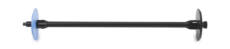 Samsung DH40D (40"), näyttö