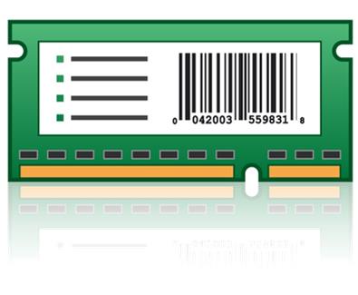 Lexmark 21K0129, mustekasetti