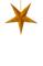 Star Trading Velvet+Loop, Gold – kuva 2