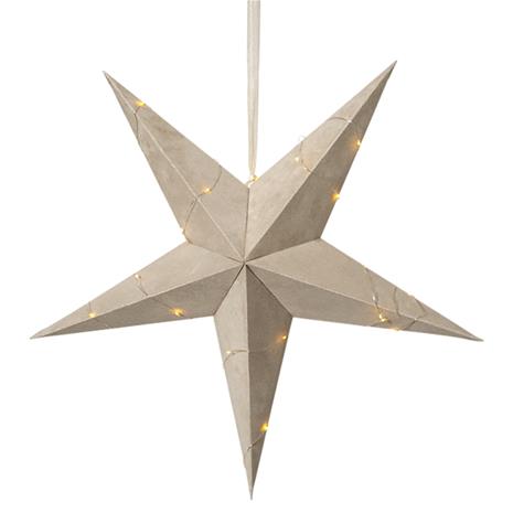 Star Trading Velvet+Loop, Gold – kuva 8/8