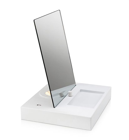 Reflect USB -pöytävalaisin
