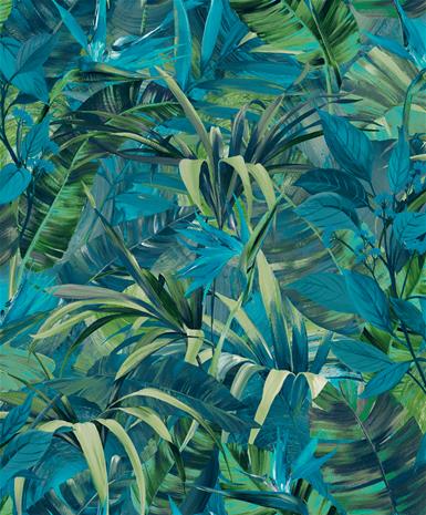 Jungle Fever - JF2302 Tapetti