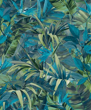 Jungle Fever - JF2302 Tapetti