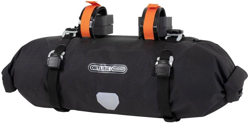 Ortlieb Handlebar Pack 9 – kuva 1/8