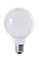 PR Home Perfect LED Opal Glob 5,5W(40W) 9,5cm – kuva 5