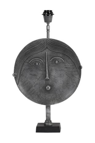 PR Home Mrs Round, lampunjalka 55 cm