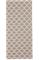 Horredsmattan Wave muovimatto beige 70 x 250cm – kuva 6