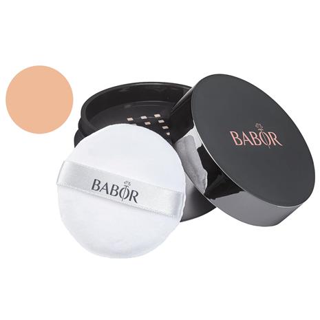 Babor Mineral Powder Foundation #01 Light