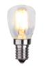 LED sähkölamput E14 2.8 W – kuva 7/8