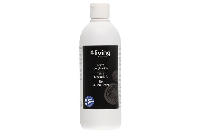 Sauna Terva 500ml löylytuoksu