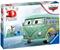 Ravensburger 3D Palapeli Disney Autot Klainari 162 – kuva 1