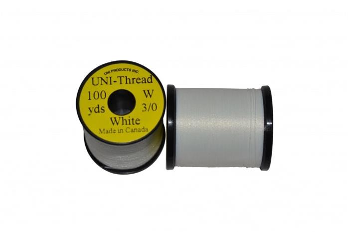 Uni-Thread 3/0 100 yds sidontalanka – kuva 2/2