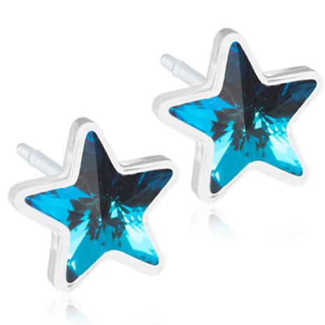 Blomdahl Star korvakorut