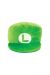 Pehmolelu: Luigi Cap GADGET