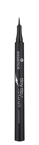 Essence Tiny Tip 1,1 ml silmänrajausväri