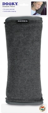 Dooky turvavyönpehmuste Grey