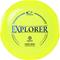 Latitude 64 Explorer Opto draiveri – kuva 5