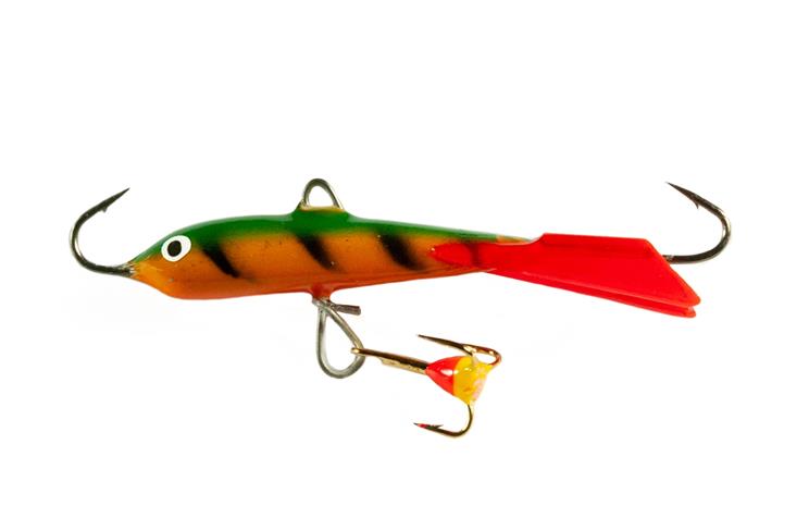 Nils Master Jigger 5 cm tasapainopilkki – kuva 4/4