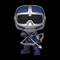 POP! Marvel: Black Widow #606 - Taskmaster, hahmo – kuva 1