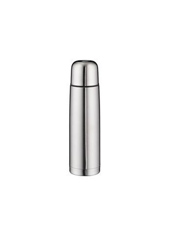 Alfi IsoTherm Eco Termospullo 0,75 L, Ruostumaton Teräs