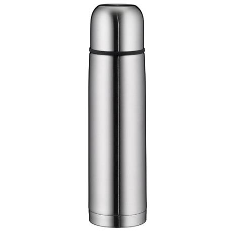 Alfi IsoTherm Eco Termospullo 0,75 L, Ruostumaton Teräs