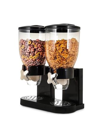 Cereal Dispenser