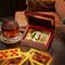 Gold Playing Cards Giftbox – kuva 7
