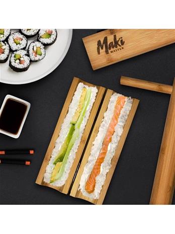 Sushi Maker - Maki Master (04748)