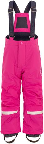 Didriksons Idre Toppahousut, Lilac, 80