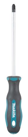 Ruuvimeisseli Makita B-65969; PZ3 – kuva 3/3
