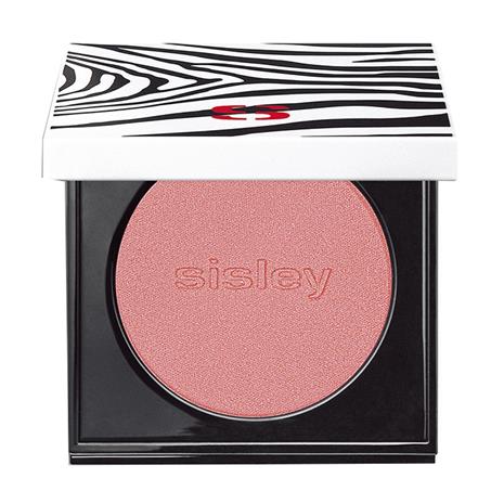 Sisley Le Phyto-Blush 6 Shimmer – kuva 1/5
