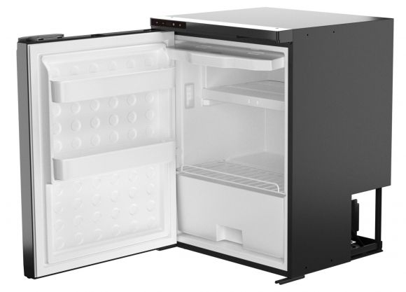 Frezzer Pro 65L, jääkaappi 12/24 V