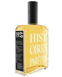 Histoires de Parfums 1969 Cult Books - EdP 15 ml