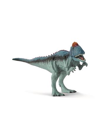 Schleich Dinosaurs 15020, Cryolophosaurus