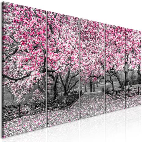 Artgeist Magnolia Park taulusetti