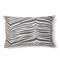 Classic Collection Zebra tyyny 40x60 cm Titanium (harmaa) – kuva 8