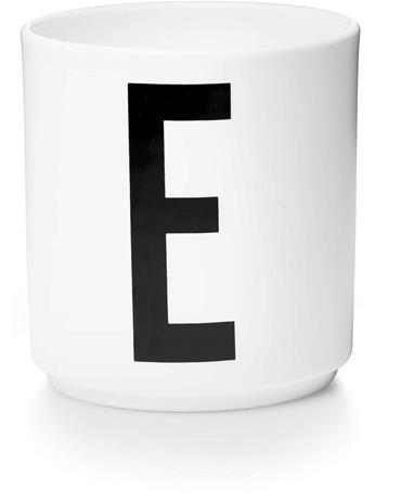 Design Letters Design Letters, Kuppi, E