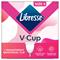 Libresse V-Cup S kuukautiskuppi – kuva 1