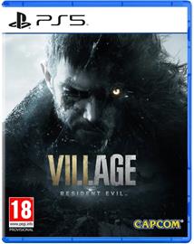 Resident Evil Village /PlayStation 5