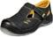 Bk tpu mf s1p src sandal 37 black – kuva 1