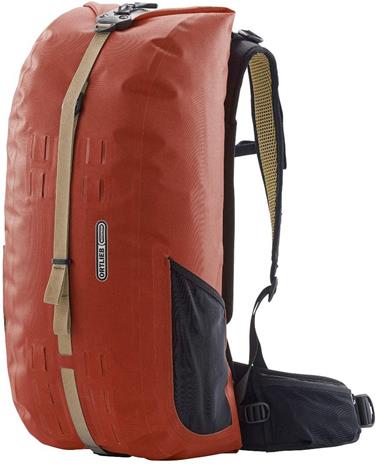 Ortlieb Atrack 35 Punainen – kuva 1/5