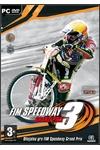 FIM Speedway Grand Prix 3, PC-peli