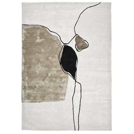 Classic Collection Matto Abstract