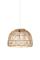 Globen Lighting Bali, lampunvarjostin 35 cm – kuva 8
