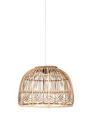 Globen Lighting Bali, lampunvarjostin 35 cm