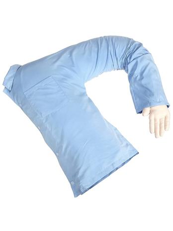 Boyfriend Pillow