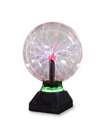 Plasma ball (00541)
