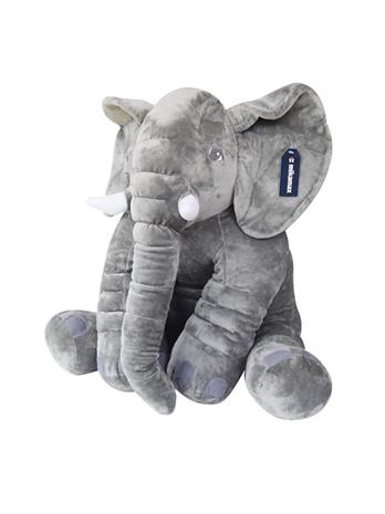 Elephant Pillow