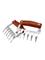 Metal Meat Claws (04828) – kuva 5